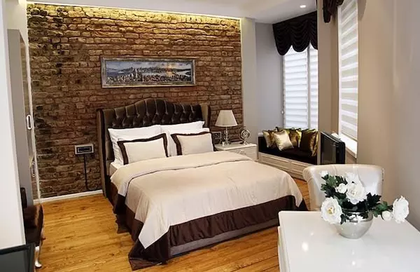 هتل 24 بوتیک استانبول